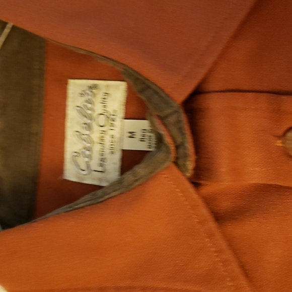 Mens long sleeve shirt - Picture 2 of 3